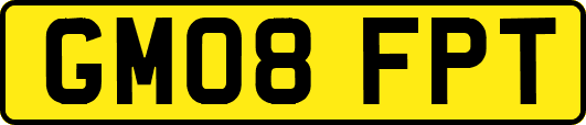 GM08FPT
