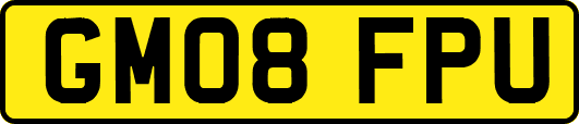 GM08FPU