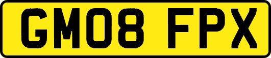 GM08FPX