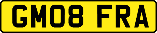 GM08FRA