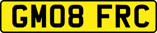 GM08FRC