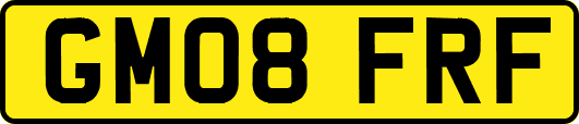 GM08FRF