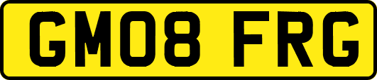 GM08FRG