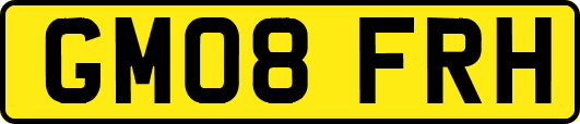 GM08FRH