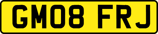 GM08FRJ