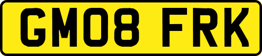 GM08FRK