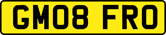 GM08FRO