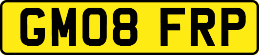 GM08FRP