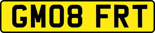 GM08FRT