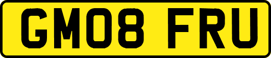GM08FRU