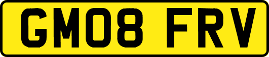GM08FRV