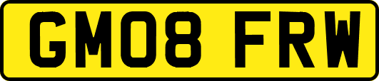 GM08FRW