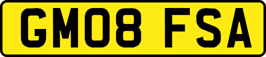 GM08FSA