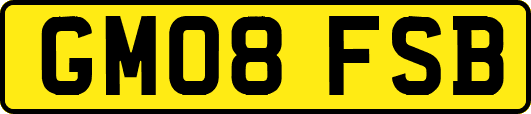 GM08FSB