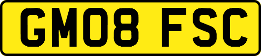 GM08FSC