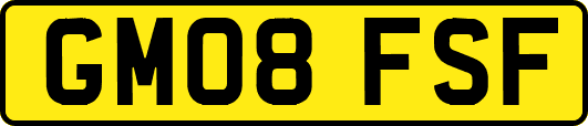 GM08FSF