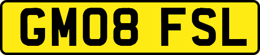 GM08FSL