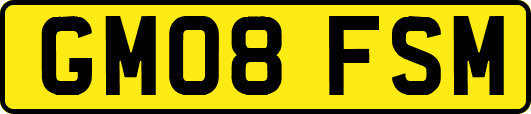 GM08FSM