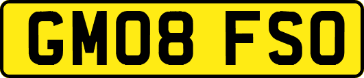 GM08FSO