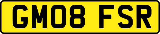 GM08FSR