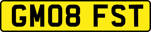 GM08FST