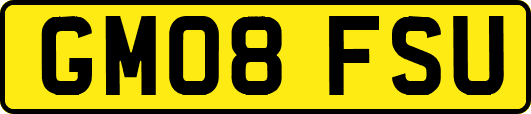 GM08FSU