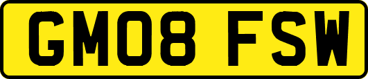 GM08FSW
