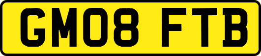GM08FTB