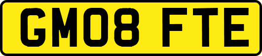 GM08FTE