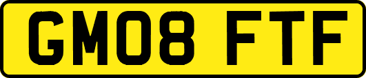 GM08FTF