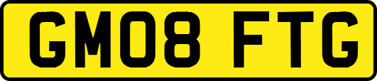 GM08FTG