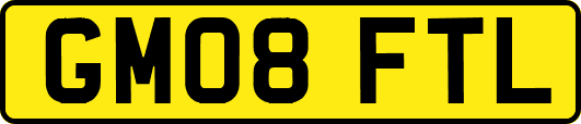 GM08FTL