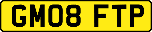 GM08FTP