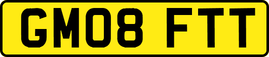 GM08FTT