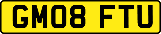 GM08FTU