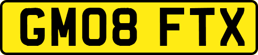 GM08FTX