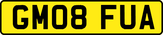 GM08FUA