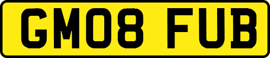 GM08FUB