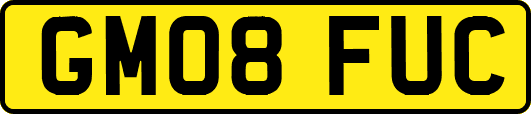GM08FUC