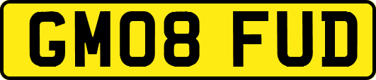 GM08FUD