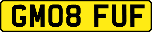 GM08FUF