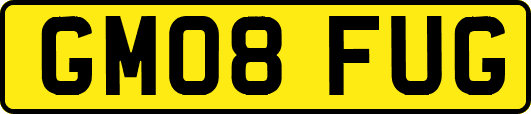 GM08FUG