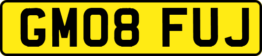 GM08FUJ