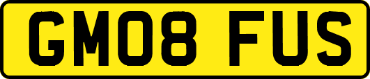 GM08FUS