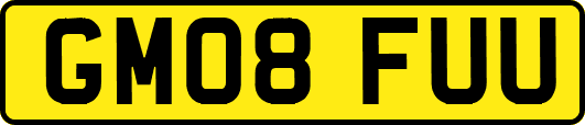 GM08FUU