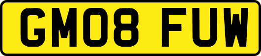 GM08FUW