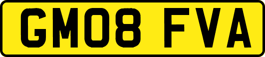 GM08FVA