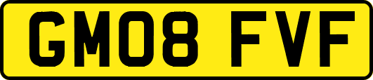 GM08FVF