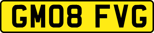 GM08FVG