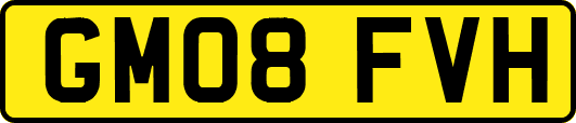 GM08FVH